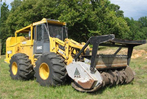 Delta DT 530 Shredder